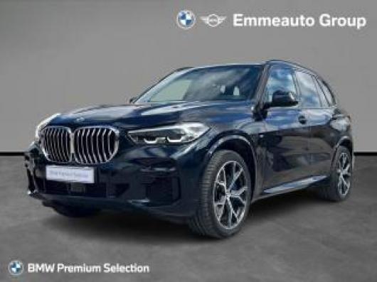 usato BMW X5
