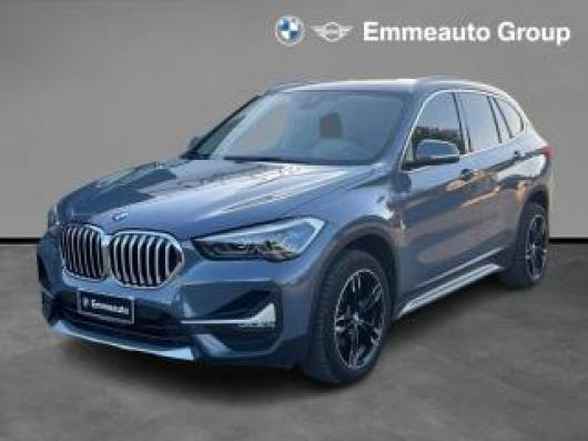 usato BMW X1