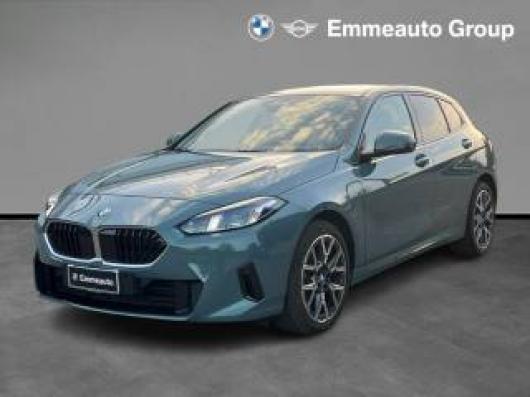 usato BMW 118