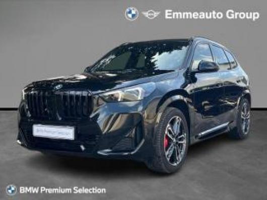 usato BMW X1