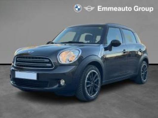 usato MINI Countryman