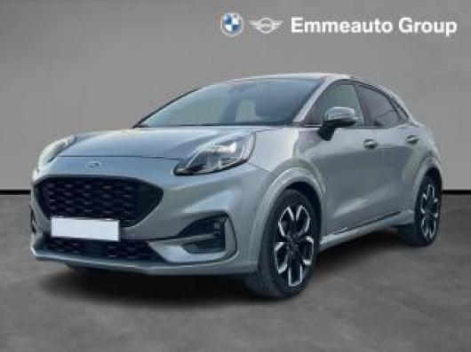 usato FORD Puma