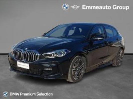 usato BMW 118