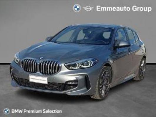usato BMW 116
