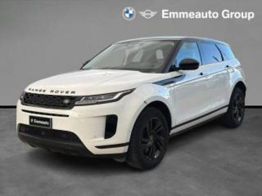 usato LAND ROVER Range Rover Evoque