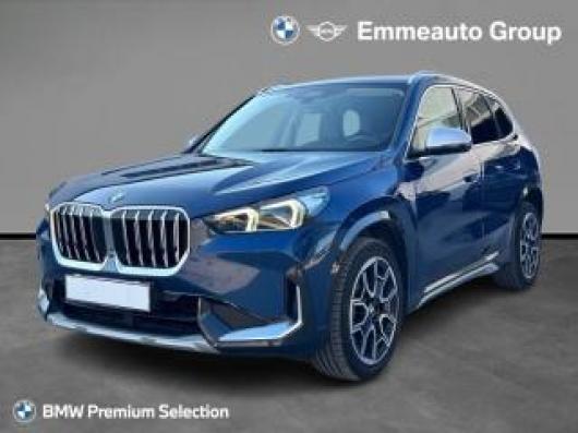 usato BMW X1