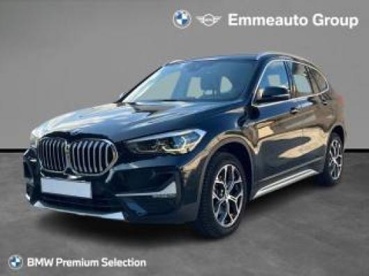 usato BMW X1