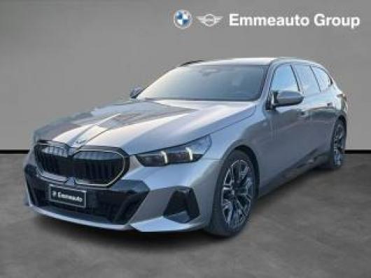 usato BMW 520