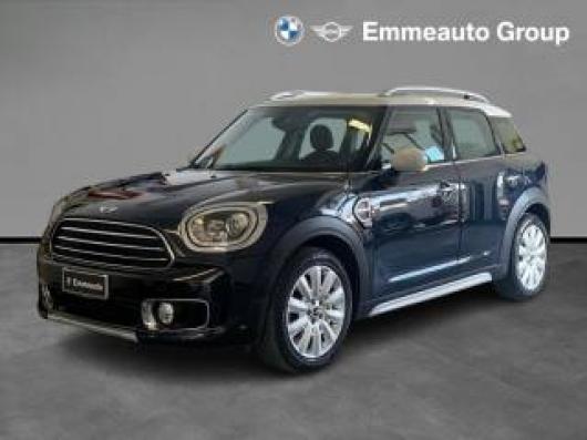 usato MINI Countryman