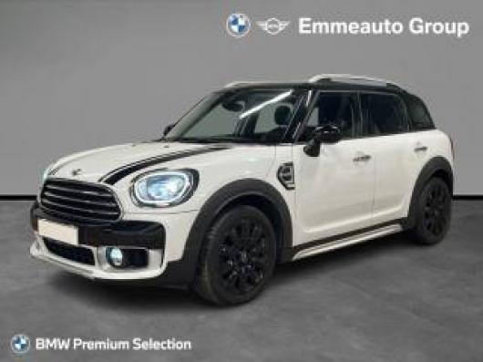 Countryman