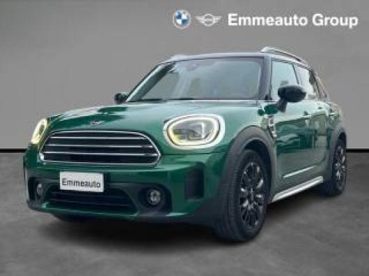 Countryman