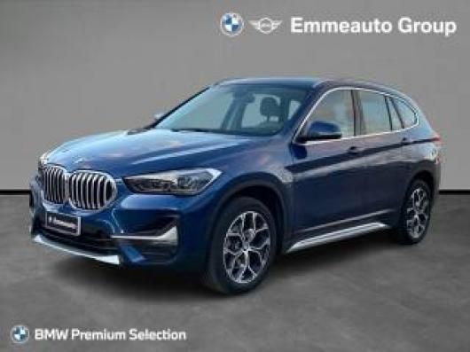 usato BMW X1