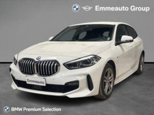 usato BMW 118