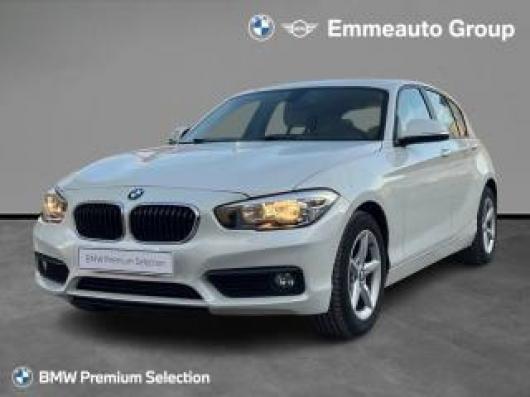 usato BMW 118