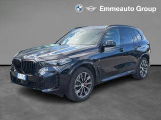 usato BMW X5
