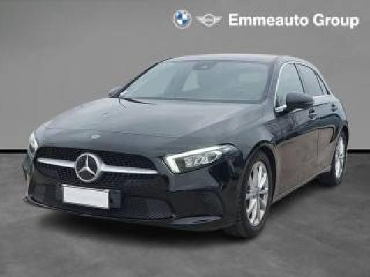 usato MERCEDES A 180