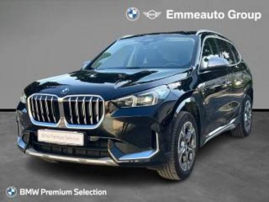 usato BMW X1