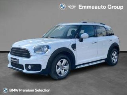 Countryman