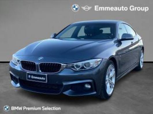 usato BMW 420