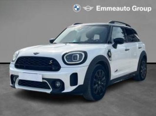 usato MINI Countryman