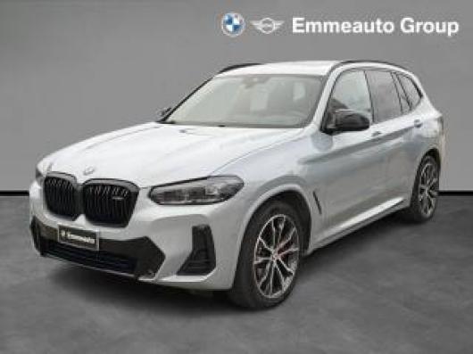 usato BMW X3