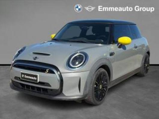 usato MINI Cooper SE