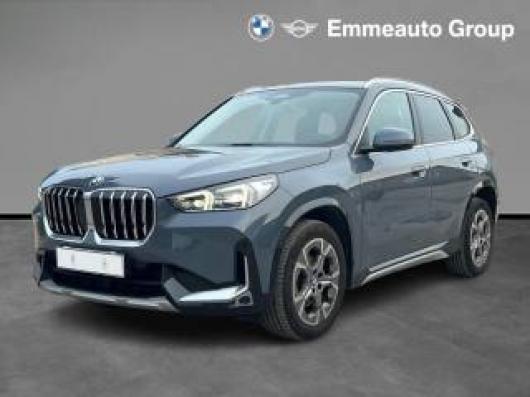 usato BMW X1