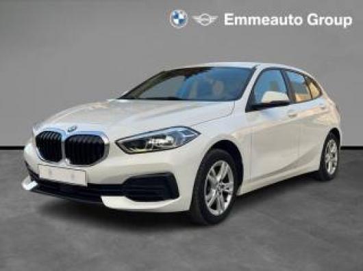 usato BMW 116