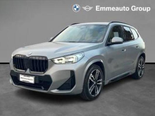 usato BMW X1