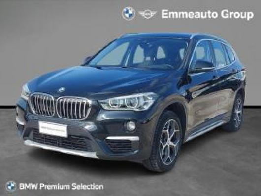 usato BMW X1