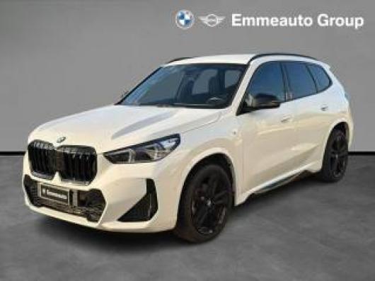 usato BMW X1