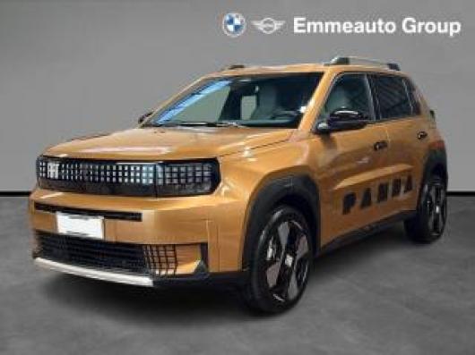 usato FIAT Panda