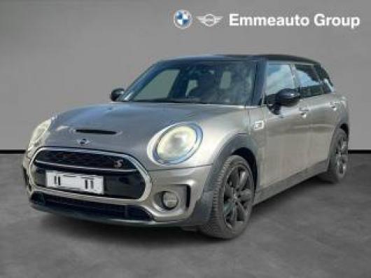usato MINI Clubman