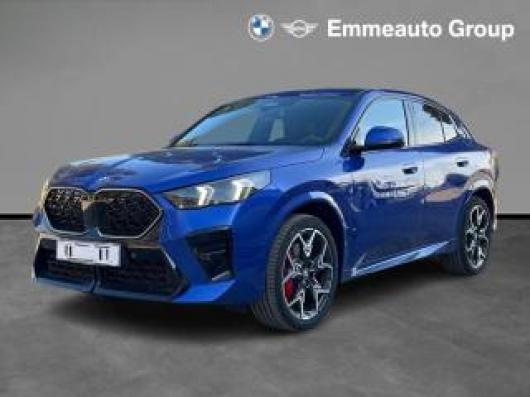 usato BMW X2