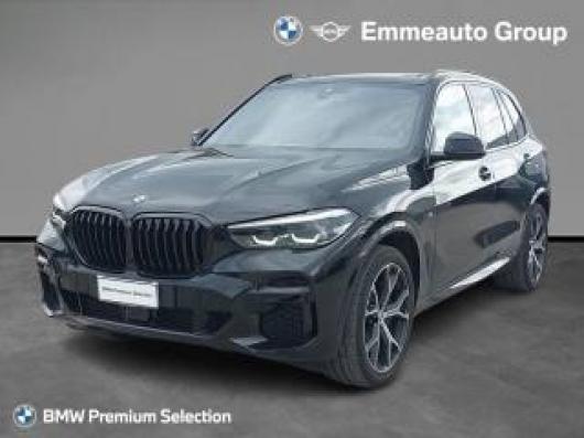 usato BMW X5