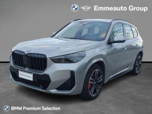 usato BMW X1