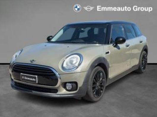 usato MINI Clubman