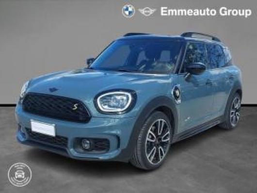 usato MINI Countryman