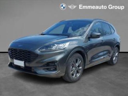 usato FORD Kuga