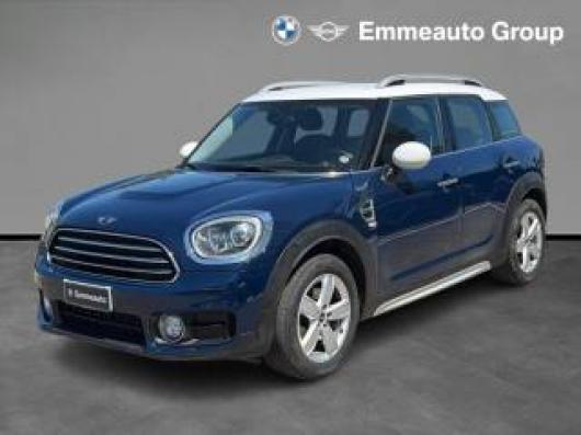 usato MINI Countryman