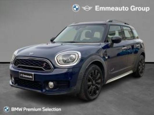 usato MINI Countryman