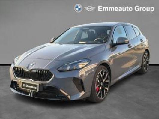 usato BMW 118