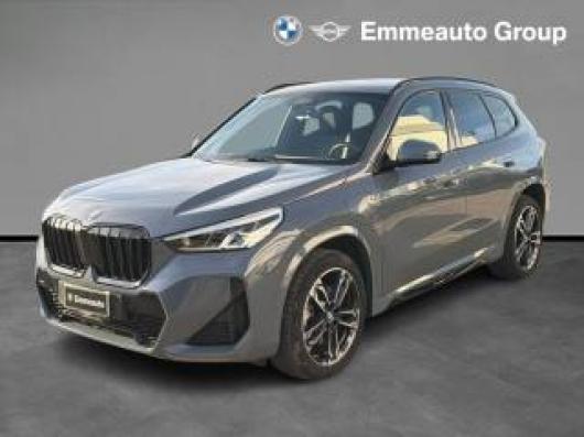 usato BMW X1