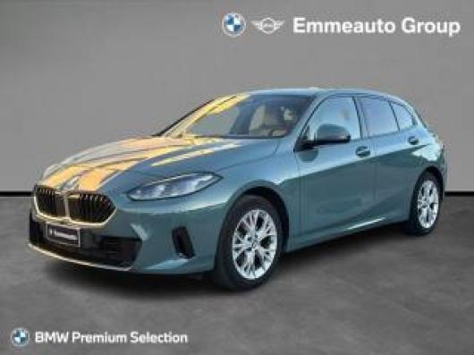 usato BMW 118