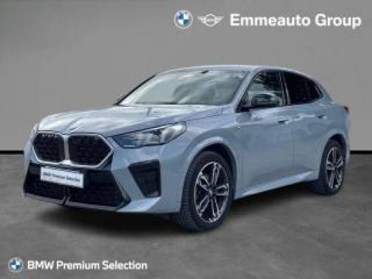 usato BMW X2