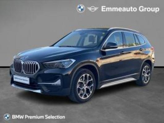 usato BMW X1