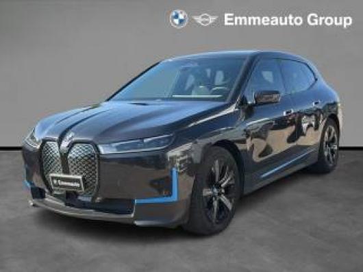 usato BMW iX