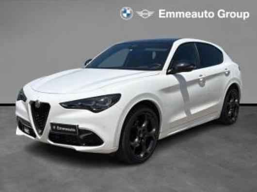 usato ALFA ROMEO Stelvio