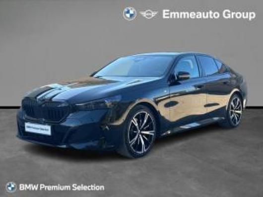 usato BMW 520