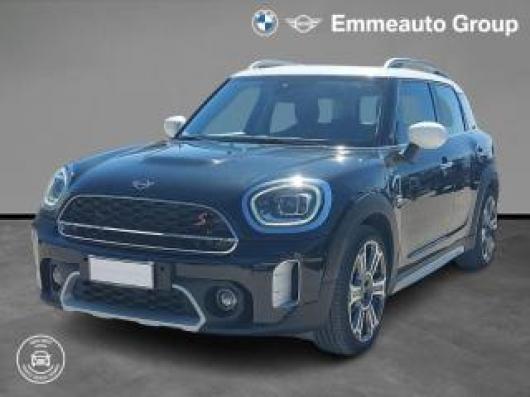 usato MINI Countryman
